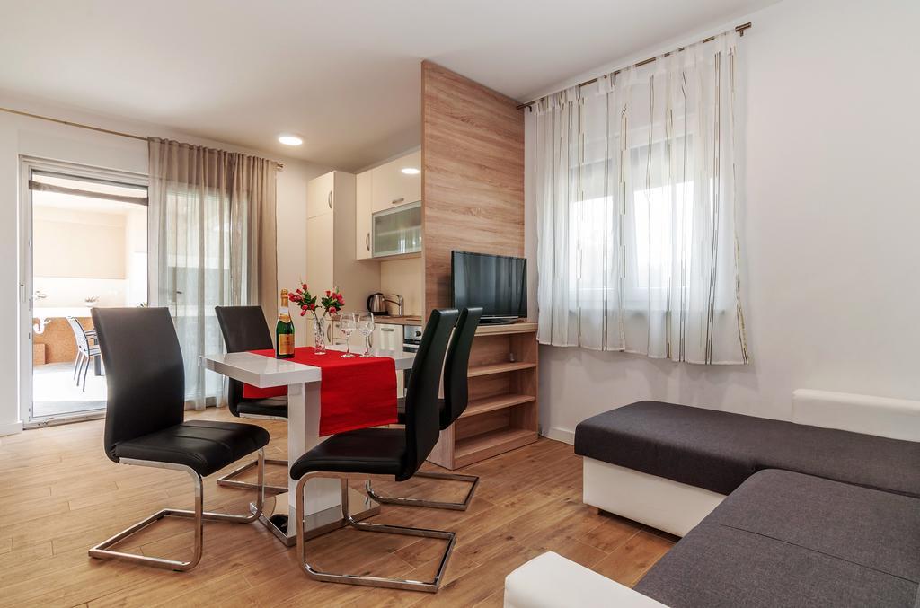 Lapidem Appartement